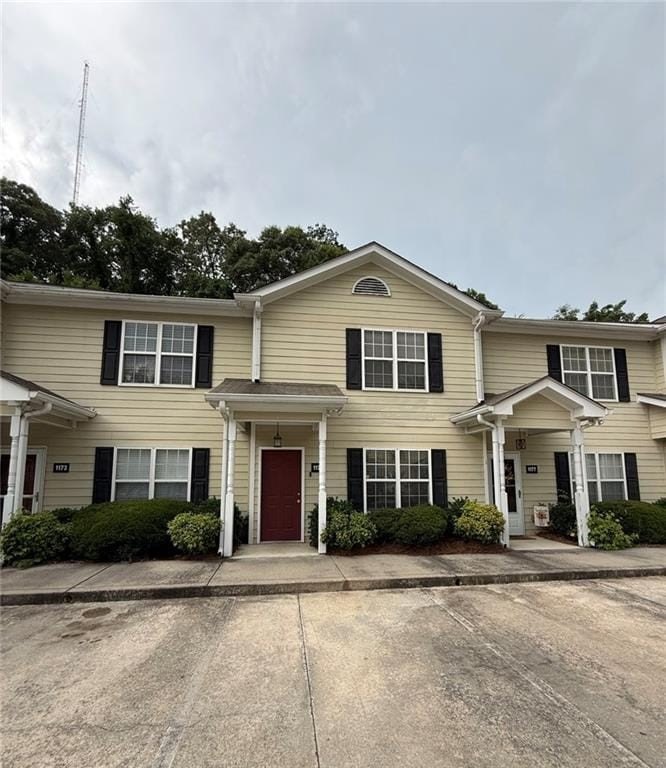 Condo 2BR 3BA - 1175 Riverside Terrace, Gainesville, GA