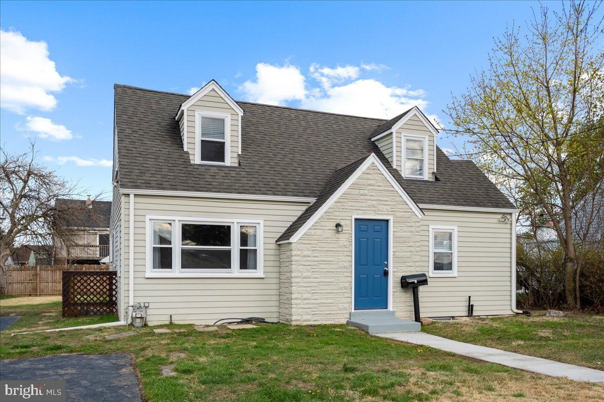 Other 3BR 1BA - 514 CENTERVILLE RD, WILMINGTON, DE
