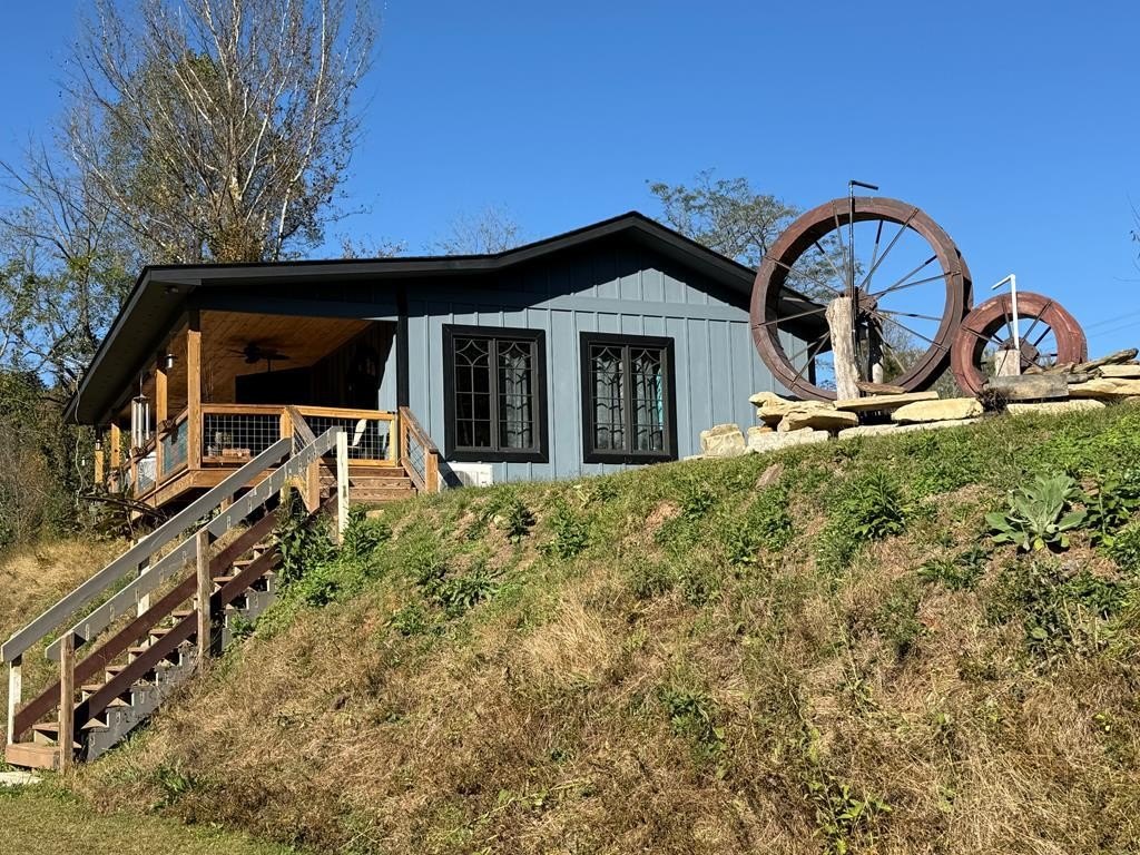 Other 2BR 2BA - 522 N River Road, Sylva, NC