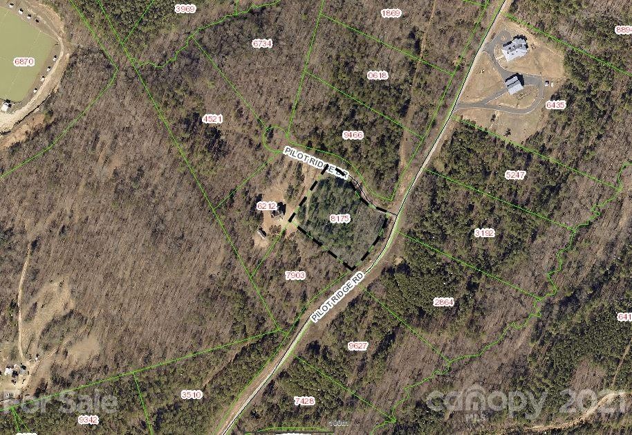 Other - 49 Pilot Ridge Road, Nebo, NC