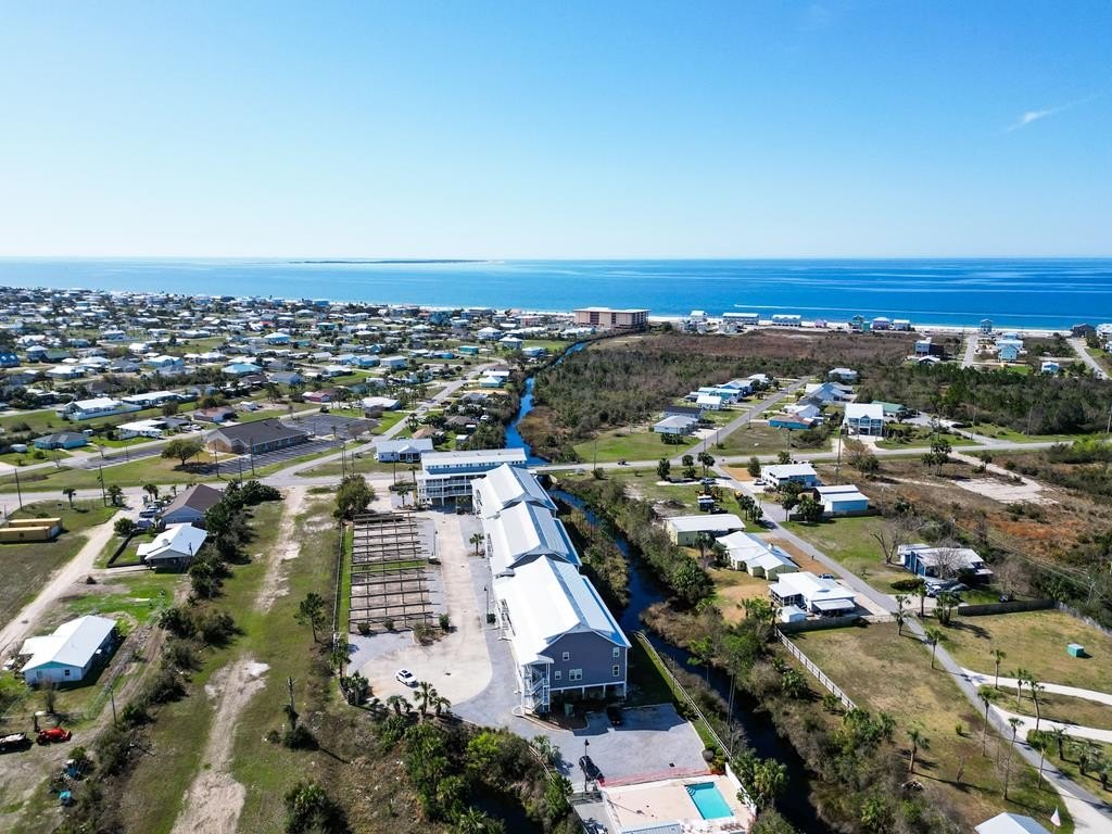 Condo 3BR 3BA - 1120 15th St, Mexico Beach, FL