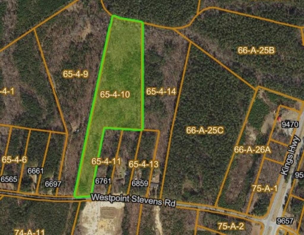 Other - Westpoint Stevens Rd, Drakes Branch, VA