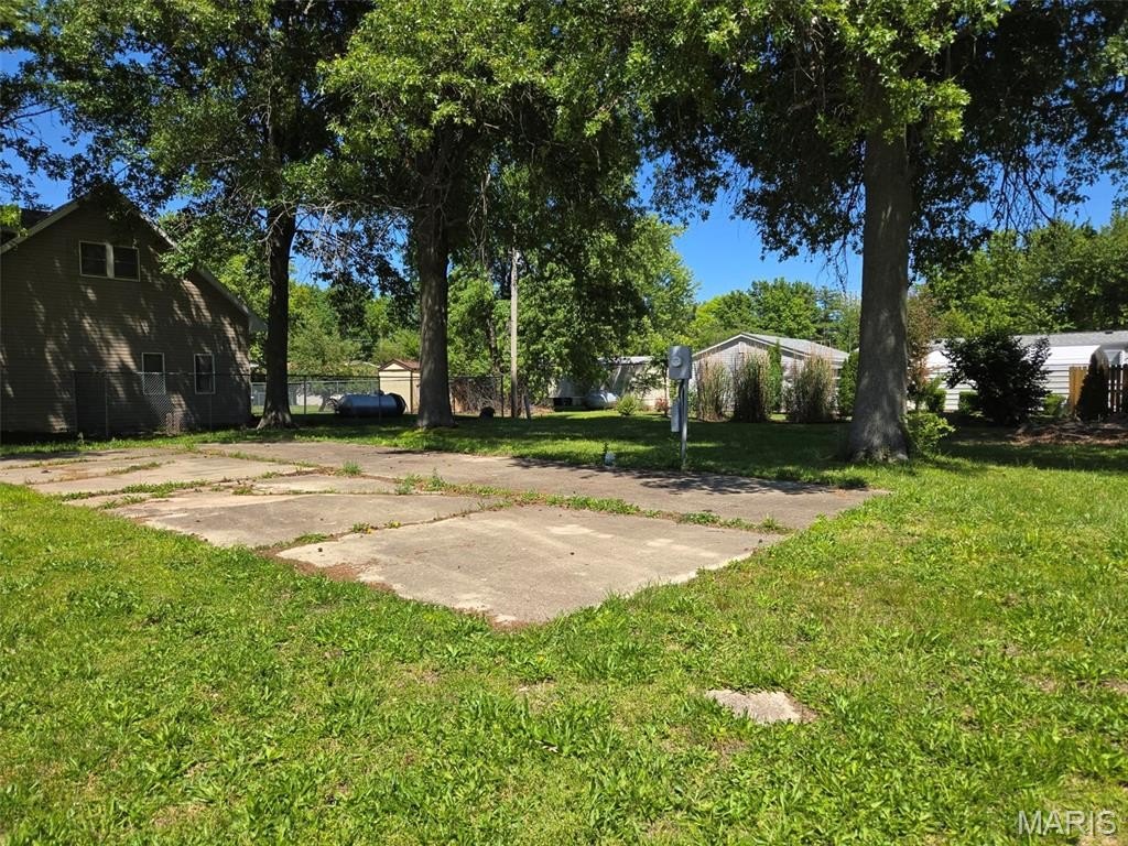 Other - 15914 Menzel Manor Drive, Carlyle, IL