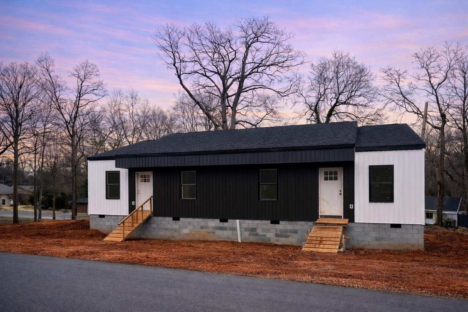 Duplex - 142/144 Andover Road, Spartanburg, SC