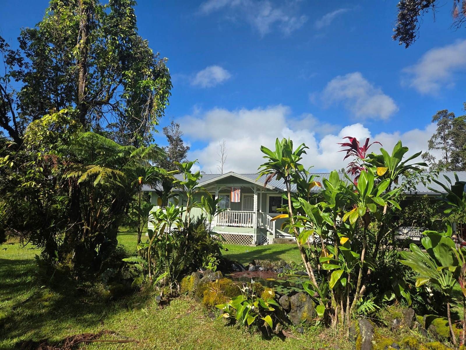 Other 3BR 3BA - 16-1788 Uhini Ana Rd, Mountain View, HI