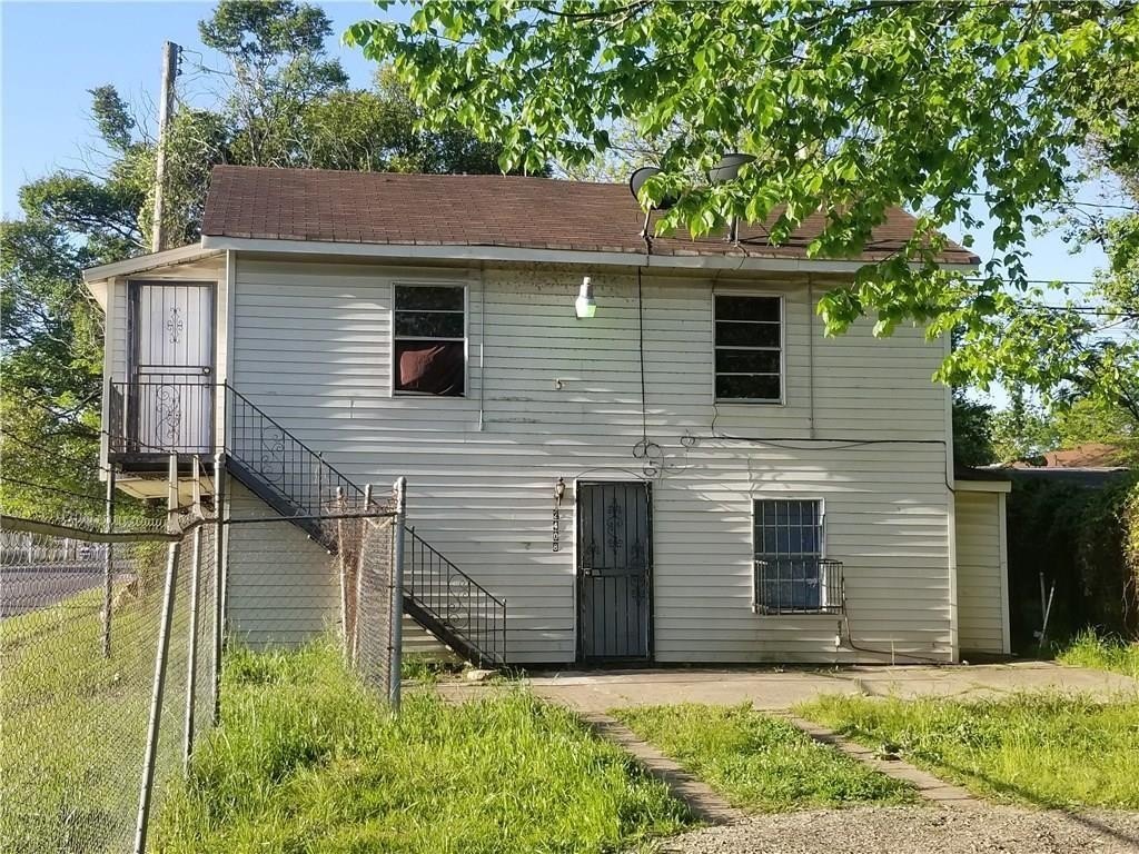 Single Family 3BR 1BA - 2408 Hearne Avenue, Shreveport, LA