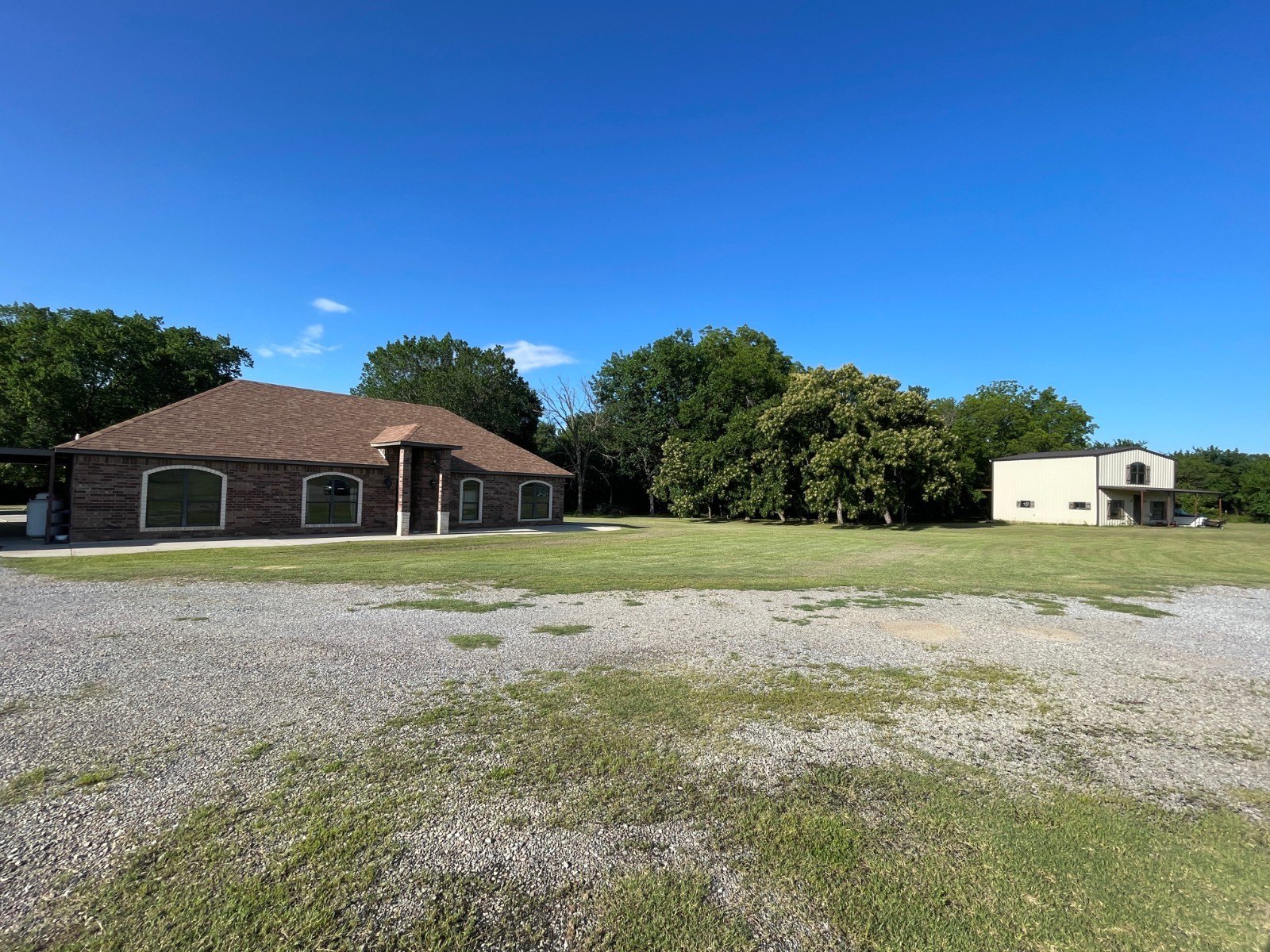 Other 4BR 2BA - 2102 Rodeo Road, Durant, OK