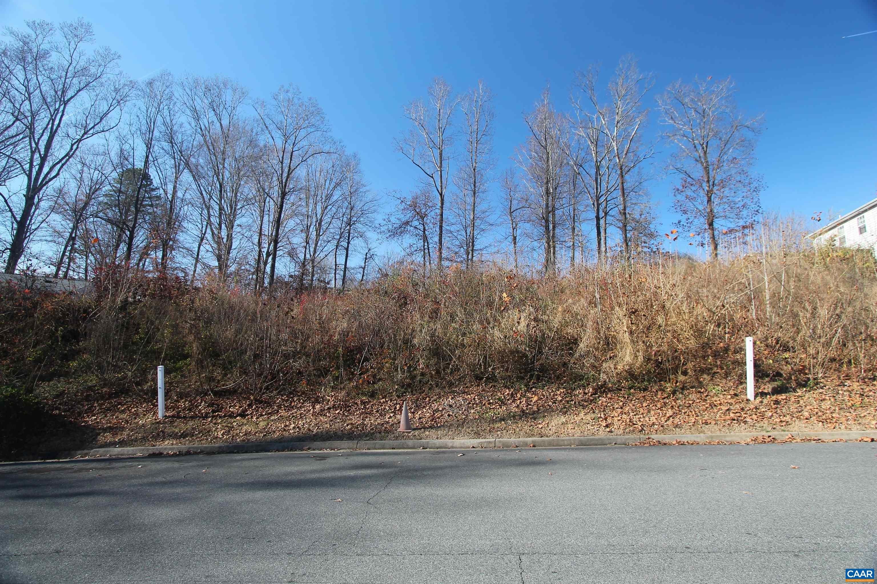 Other - TBD BARNSDALE RD, CHARLOTTESVILLE, VA