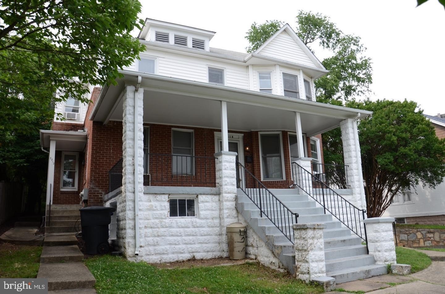Plots and Land - 2713 24TH RD S, ARLINGTON, VA