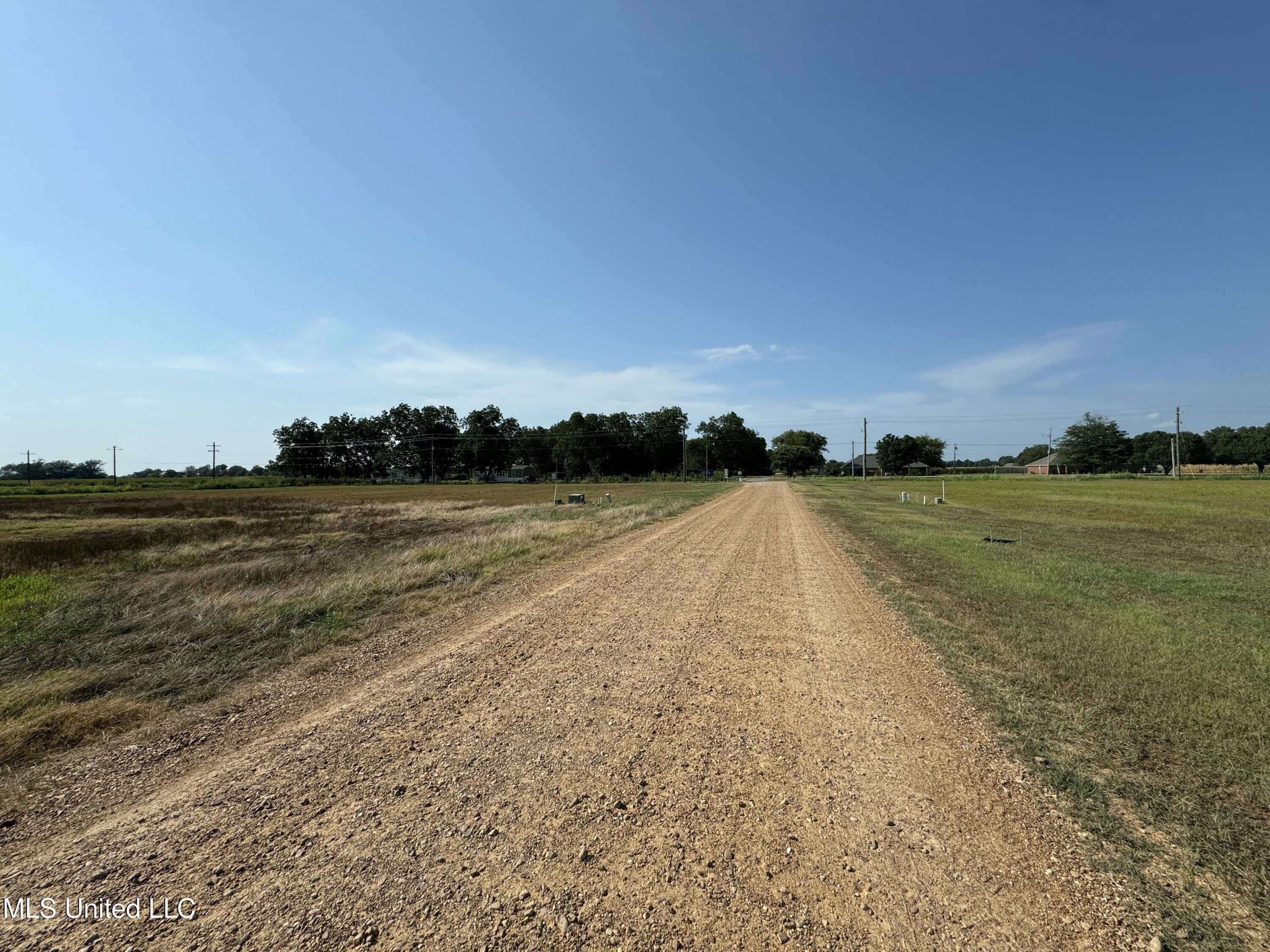 Single Family - Lot 2 Sunset Estates, Cleveland, MS