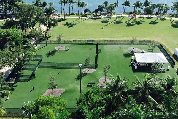 Condo 2BR 2BA - 1750 N Bayshore Dr, Miami, FL