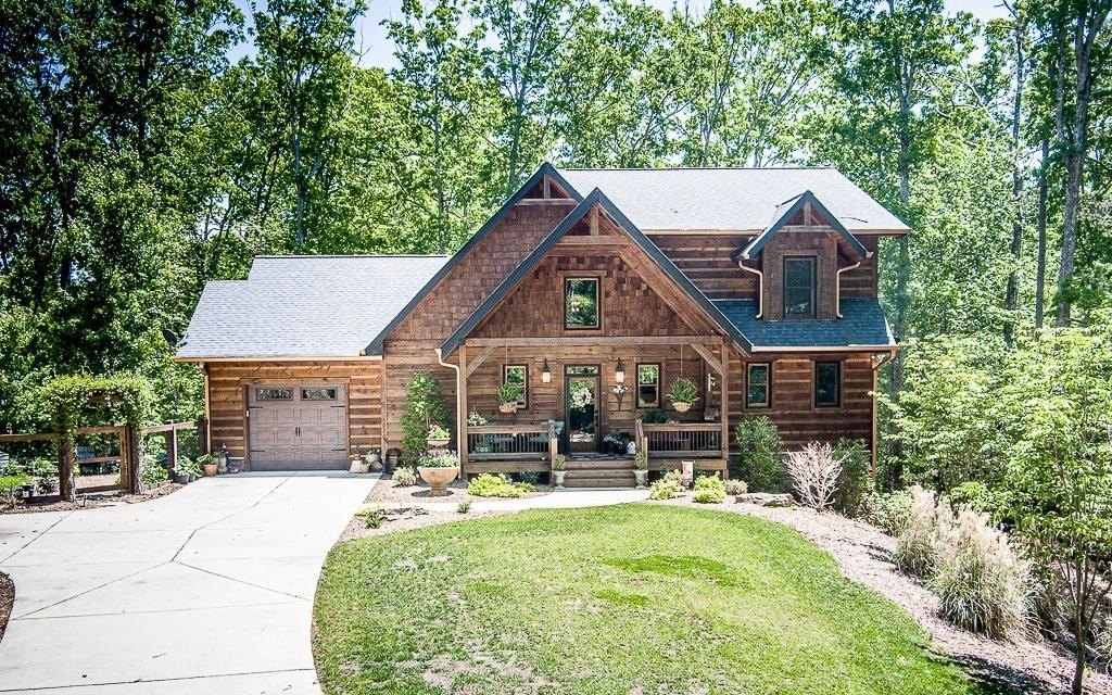 Other 4BR 4BA - 366 Shepherds Way, Morganton, GA