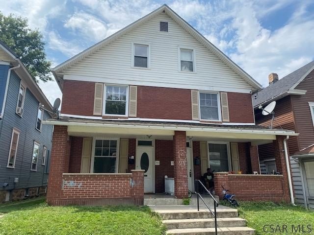 Other 6BR 2BA - 713-715 Linden Avenue, Johnstown, PA