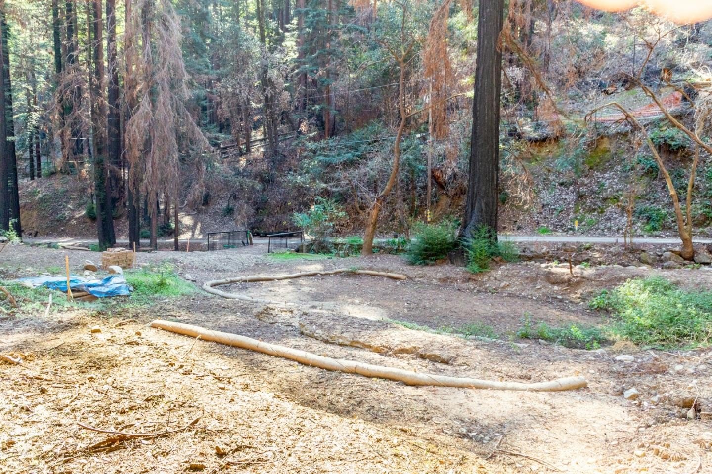 Other - 11810 Clear Creek, BROOKDALE, CA