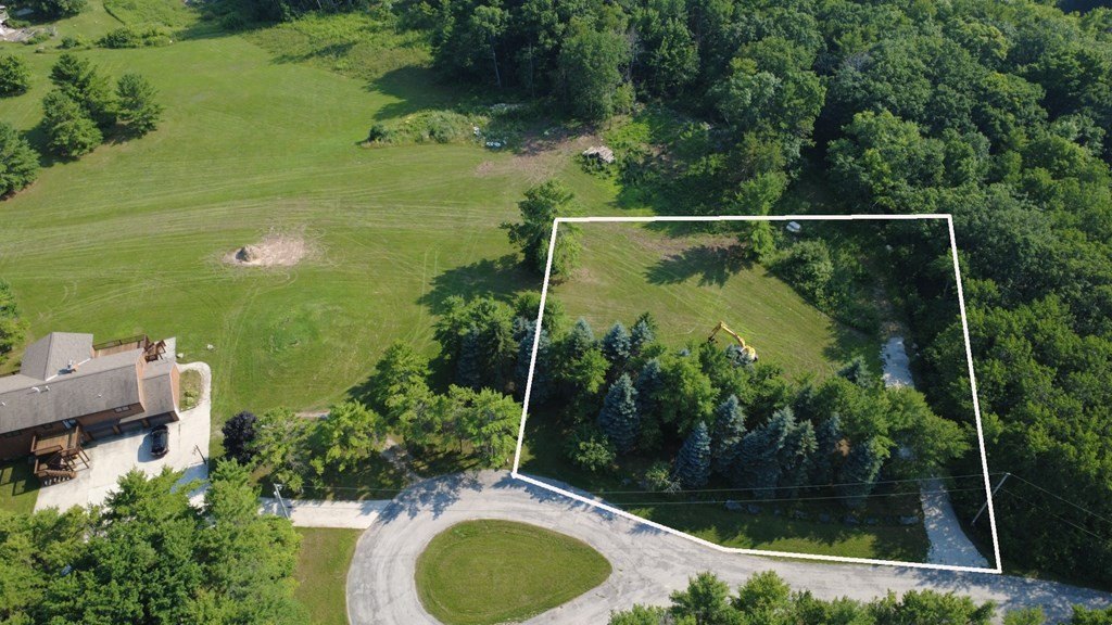 Other - Lot 1-a8 Bay Shore Heights Cir, Sturgeon Bay, WI
