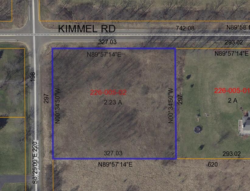 Other - 3099 W Kimmel Road, Jackson, MI