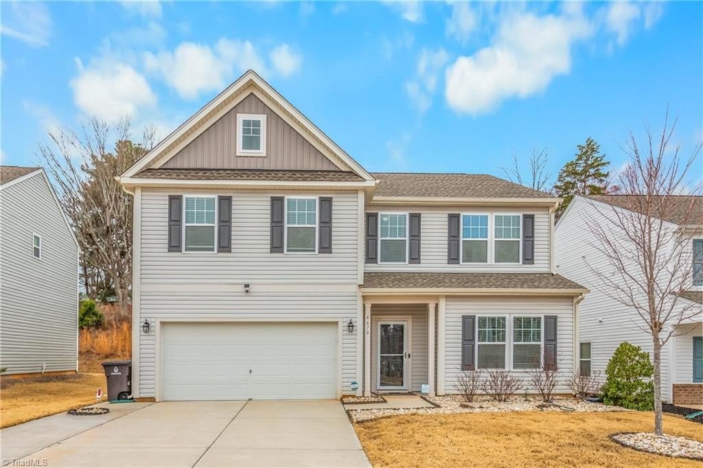 Other 4BR 3BA - 4670 Wesmar Court, Winston-Salem, NC