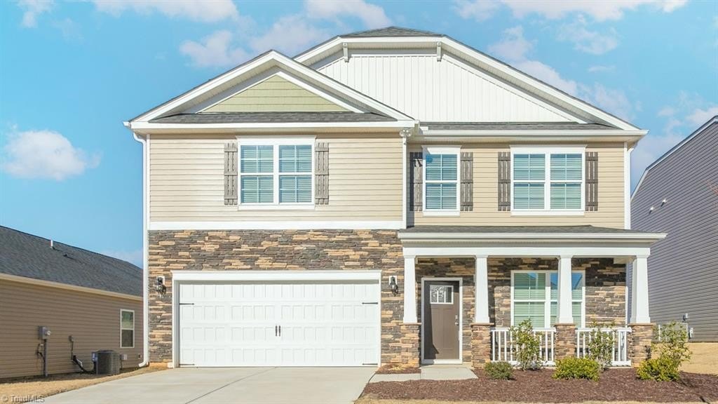 Other 4BR 3BA - 660 Struy Street, GIBSONVILLE, NC