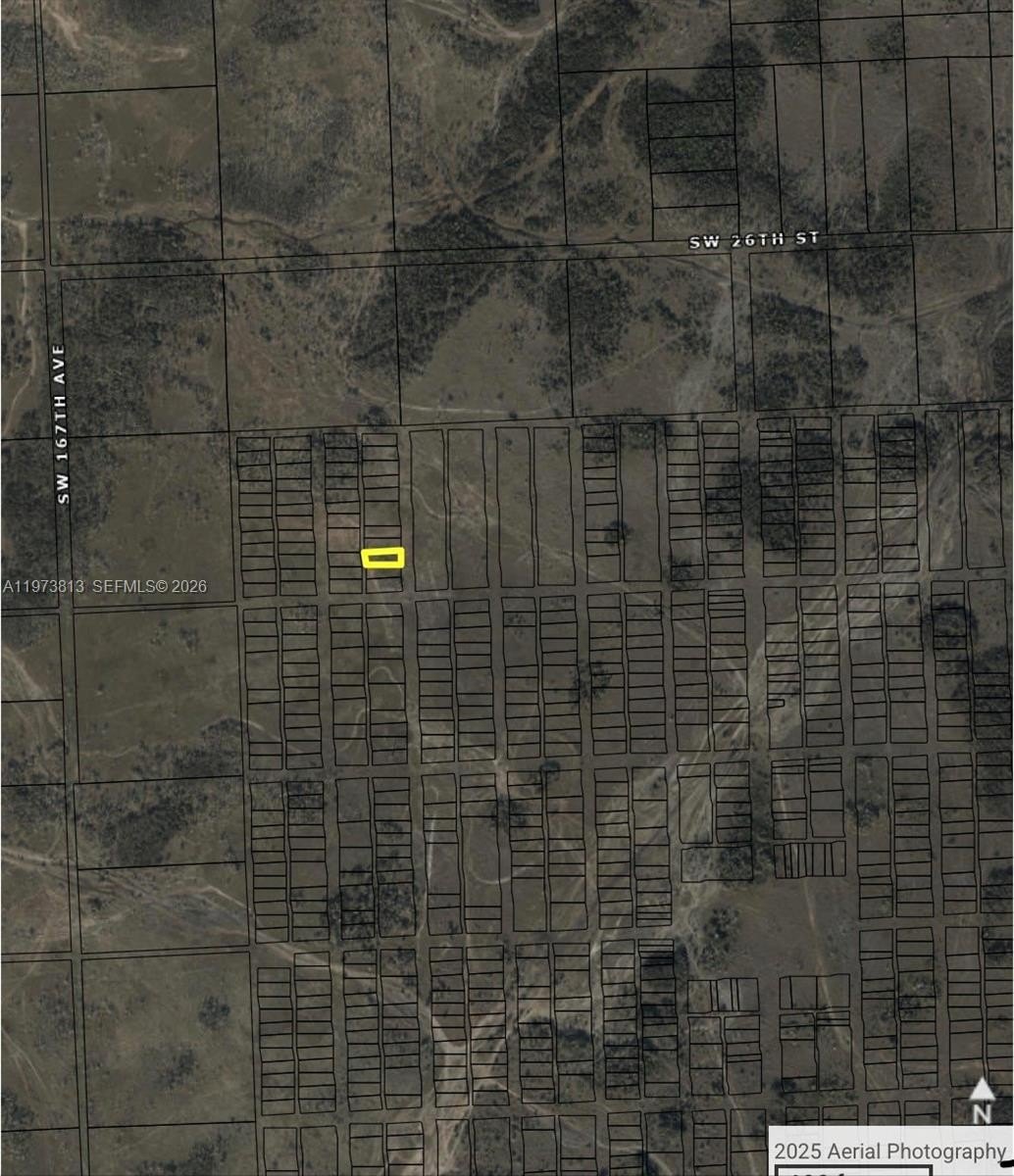 Other - 26st sw 167ave, Miami, FL