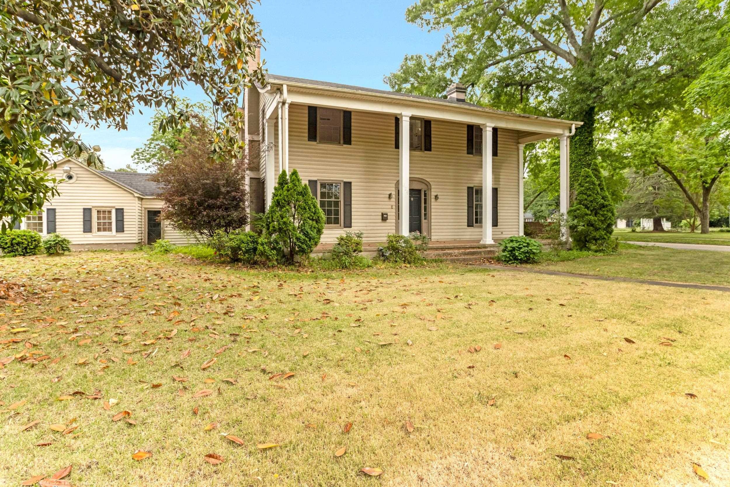 Other 6BR 5BA - 429 S Petty Street, Gaffney, SC