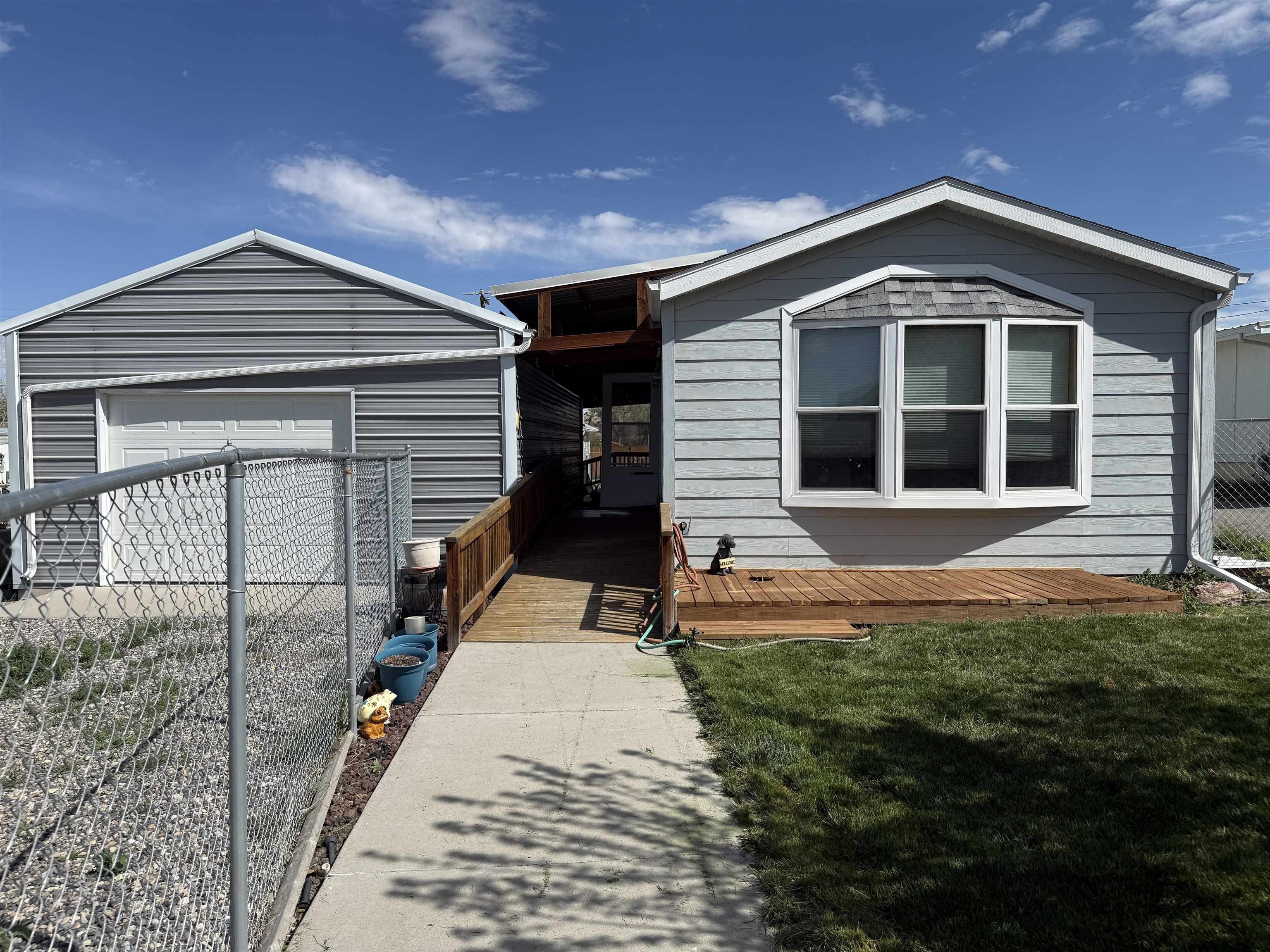 Other 3BR 2BA - 232 E Fremont Street, Thermopolis, WY