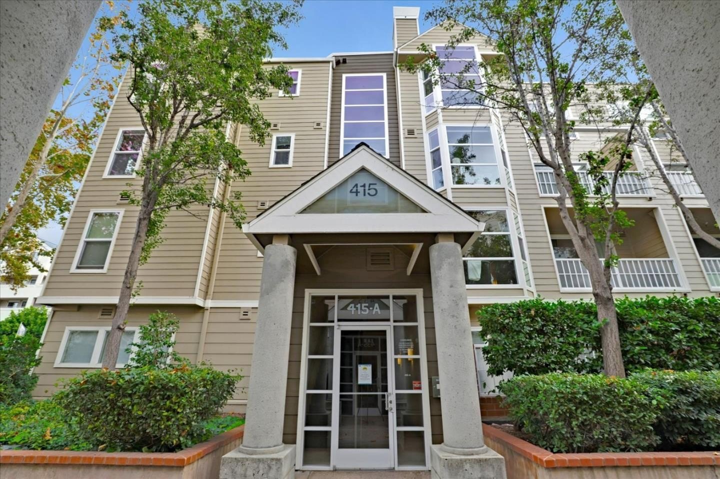 Condo 1BR 1BA - 415 N 2nd ST 239, SAN JOSE, CA