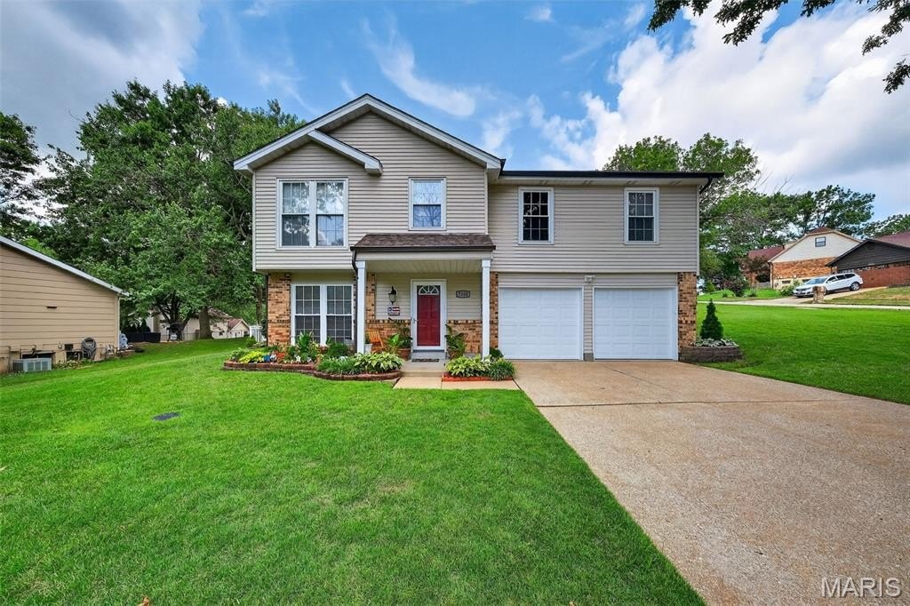 Single Family 3BR 2BA - 7101 Coram Drive, St Louis, MO