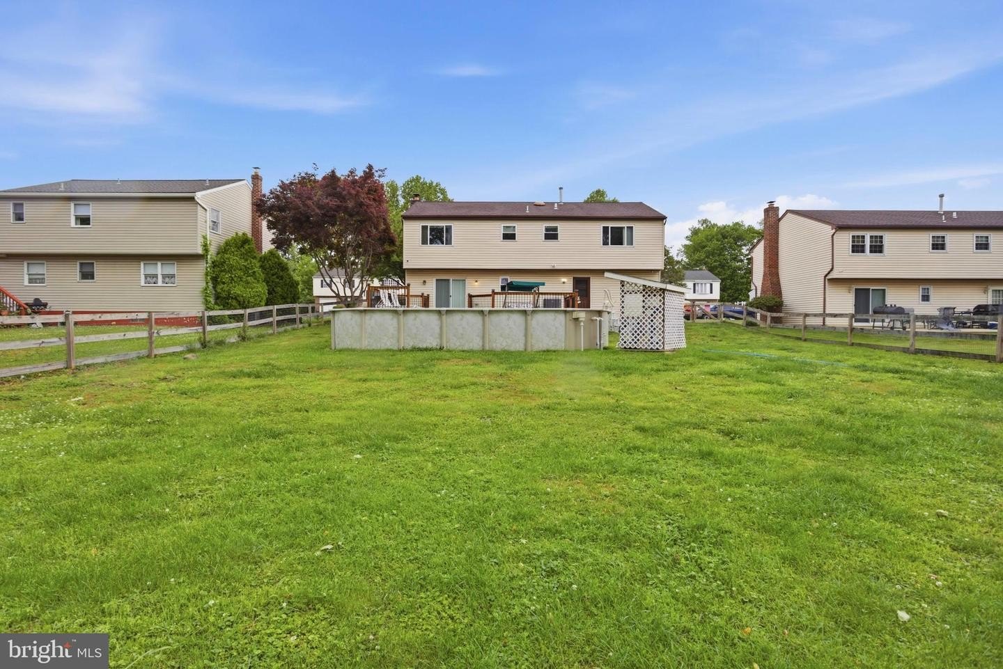 Single Family 4BR 3BA - 2206 BRIARCLIFF AVE, UPPER CHICHESTER, PA