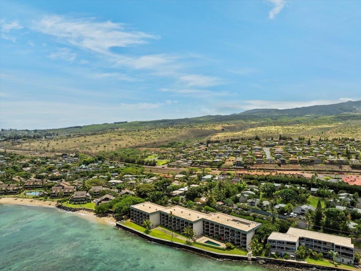 Condo 1BR 1BA - 4471 Lower Honoapiilani Rd, Lahaina, HI