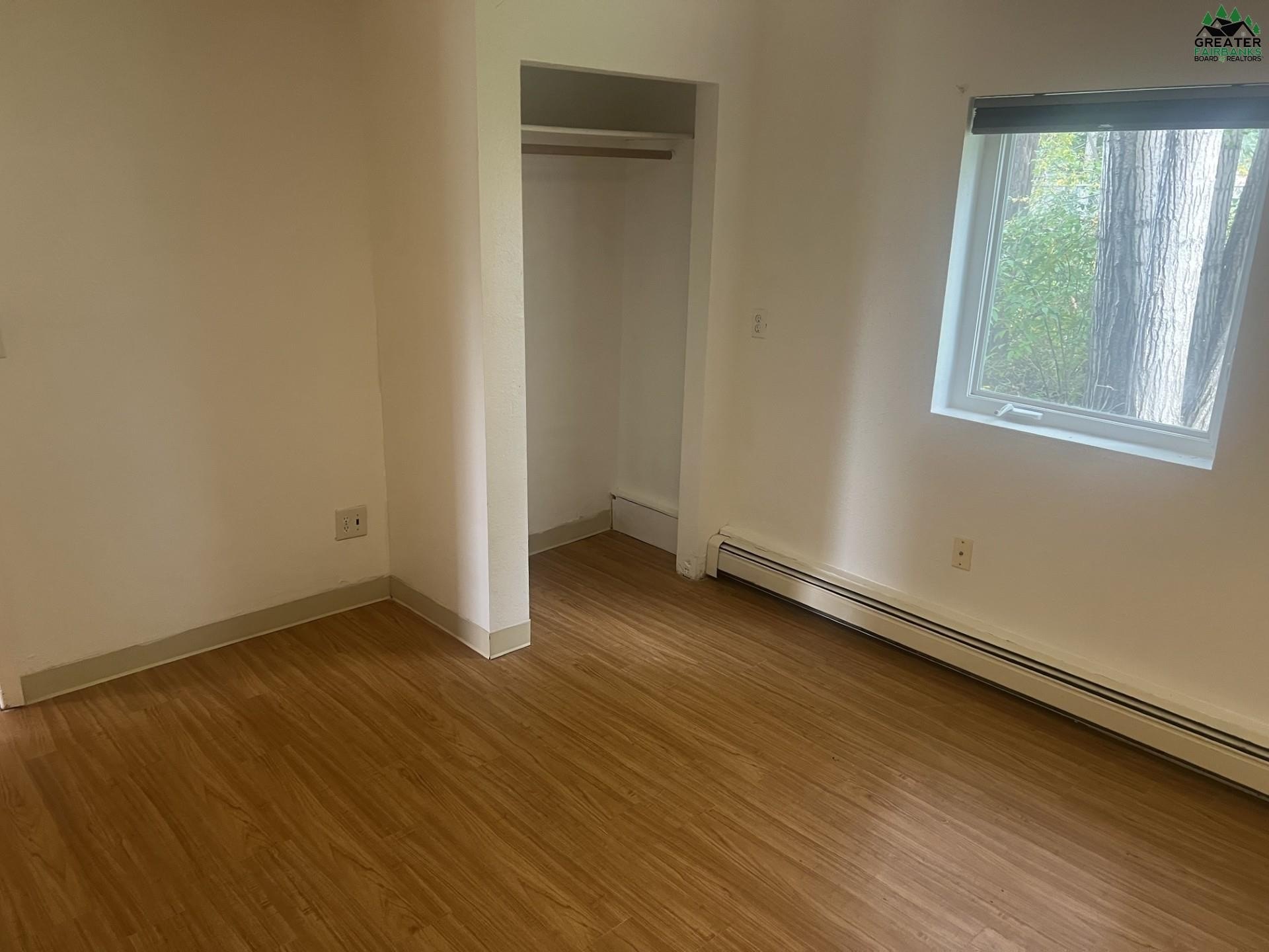 Duplex 3BR 4BA - 550 SECOND STREET, FAIRBANKS, AK