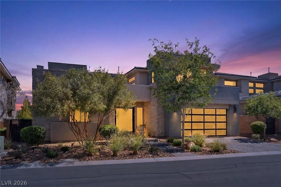 Single Family 4BR 5BA - 24 Garden Rain Drive, Las Vegas, NV