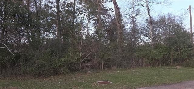 Other - East Park Avenue, Hammond, LA