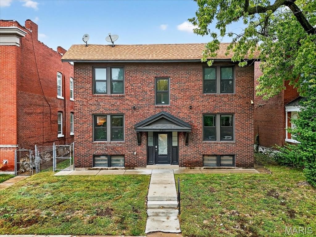 Other - 4217 Blaine Avenue, St Louis, MO