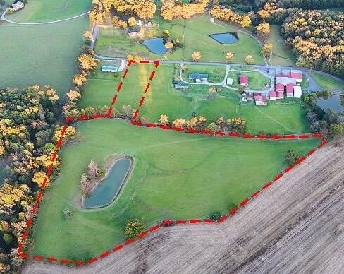Single Family - CR 516, Rienzi, MS