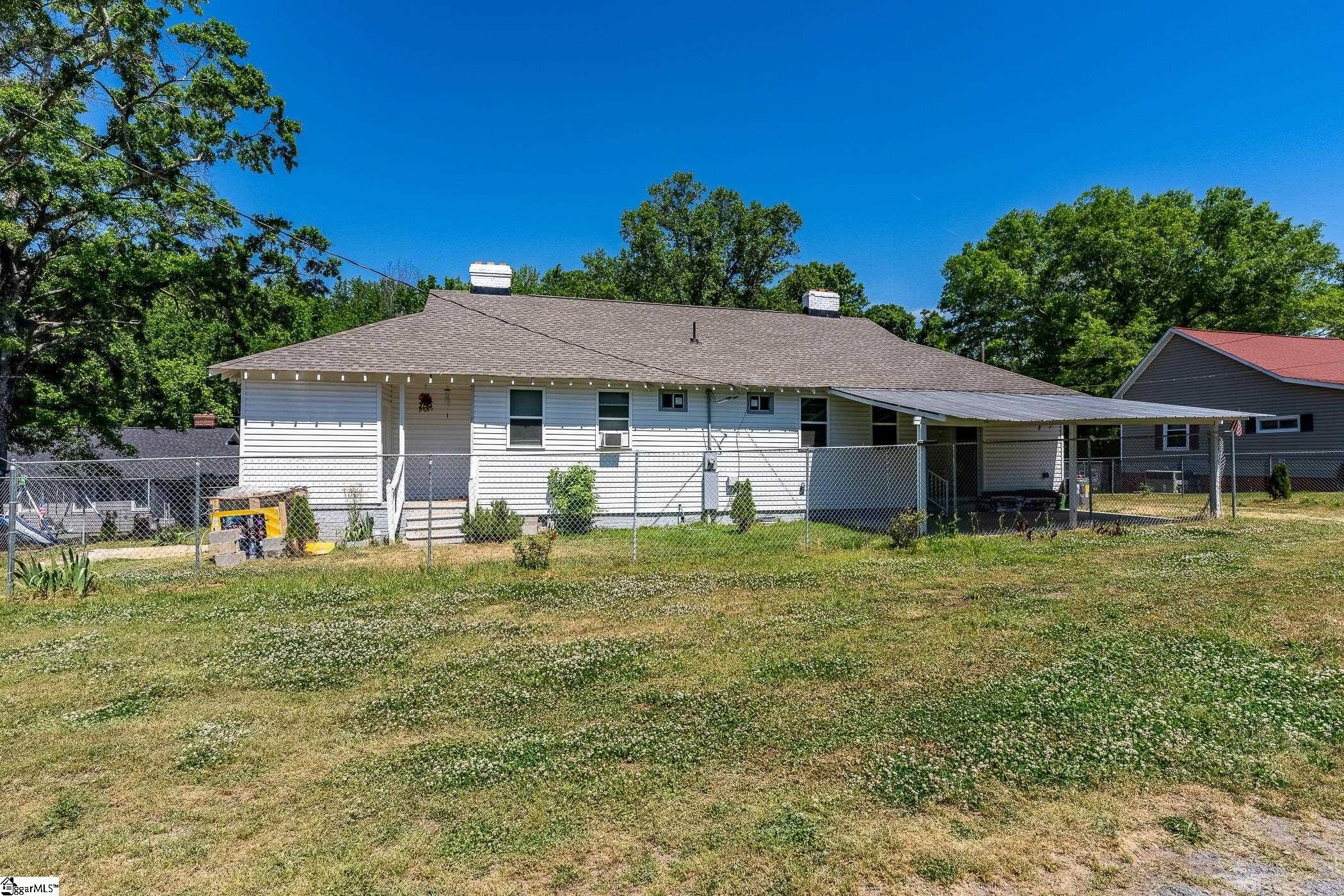Other 2BR 2BA - 27 Smythe Street, Belton, SC