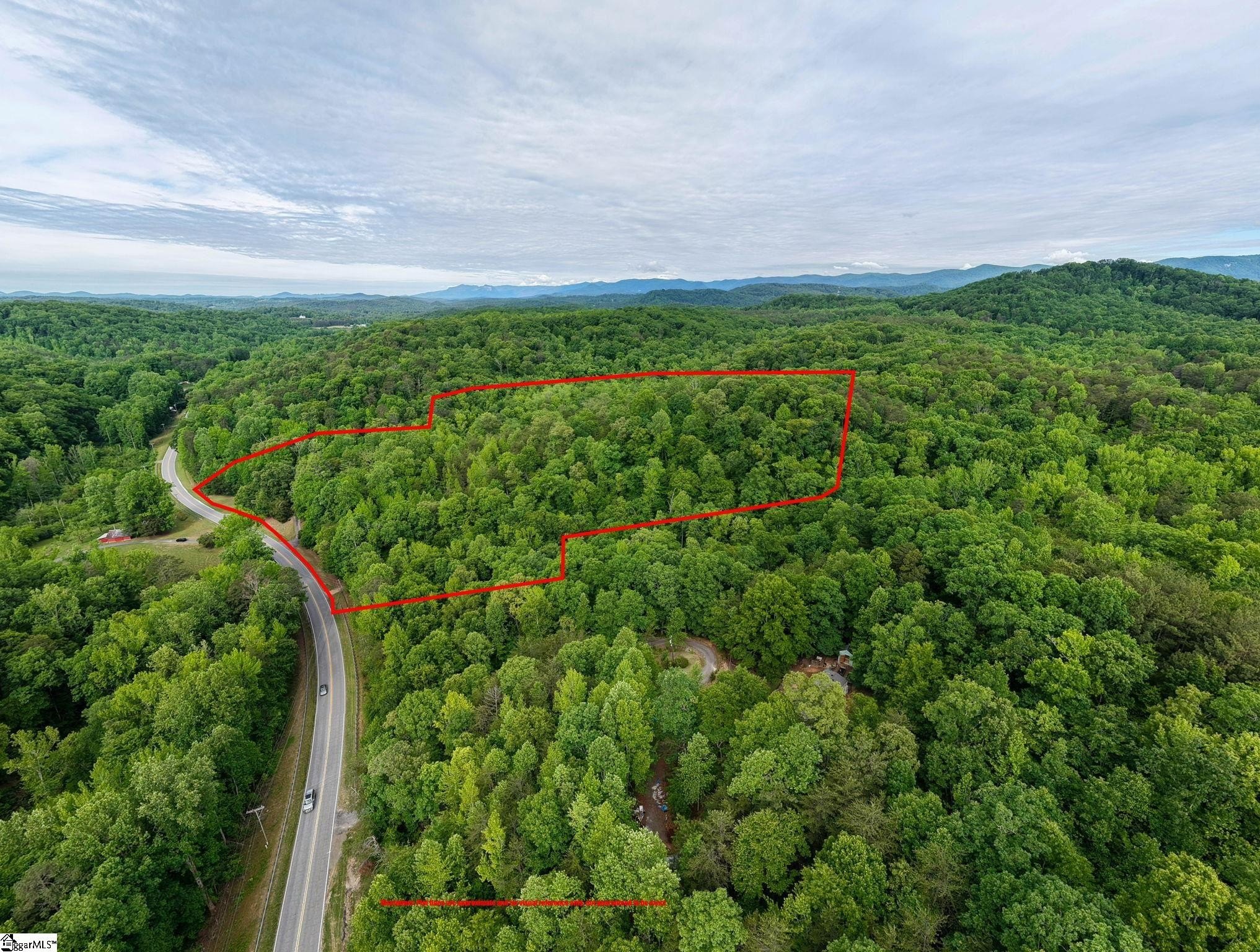 Other - Highway 11, Travelers Rest, SC