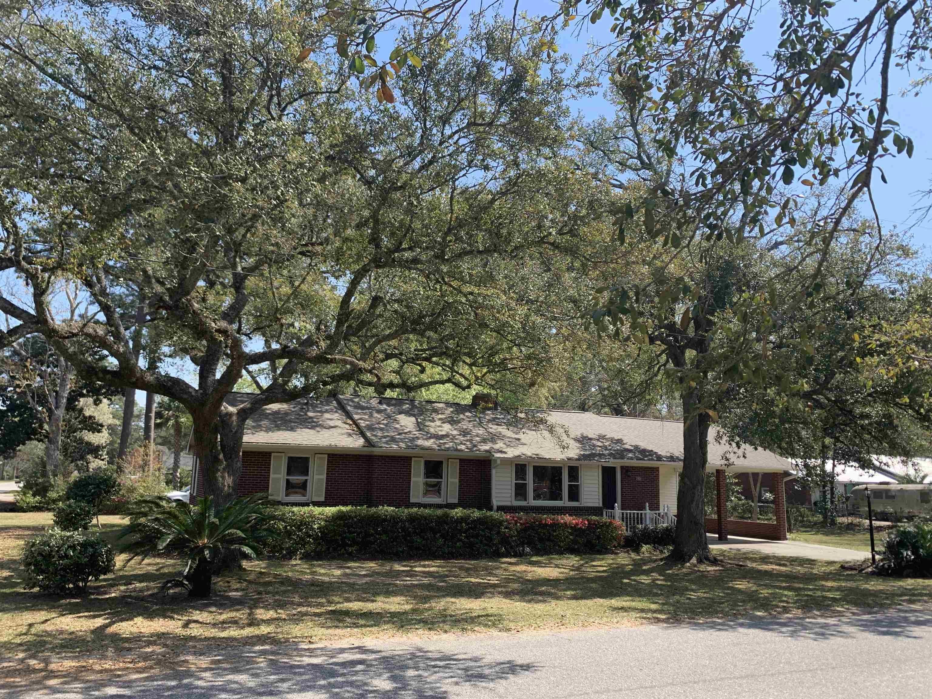 Single Family 3BR 2BA - 2401 Withers St., Georgetown, SC