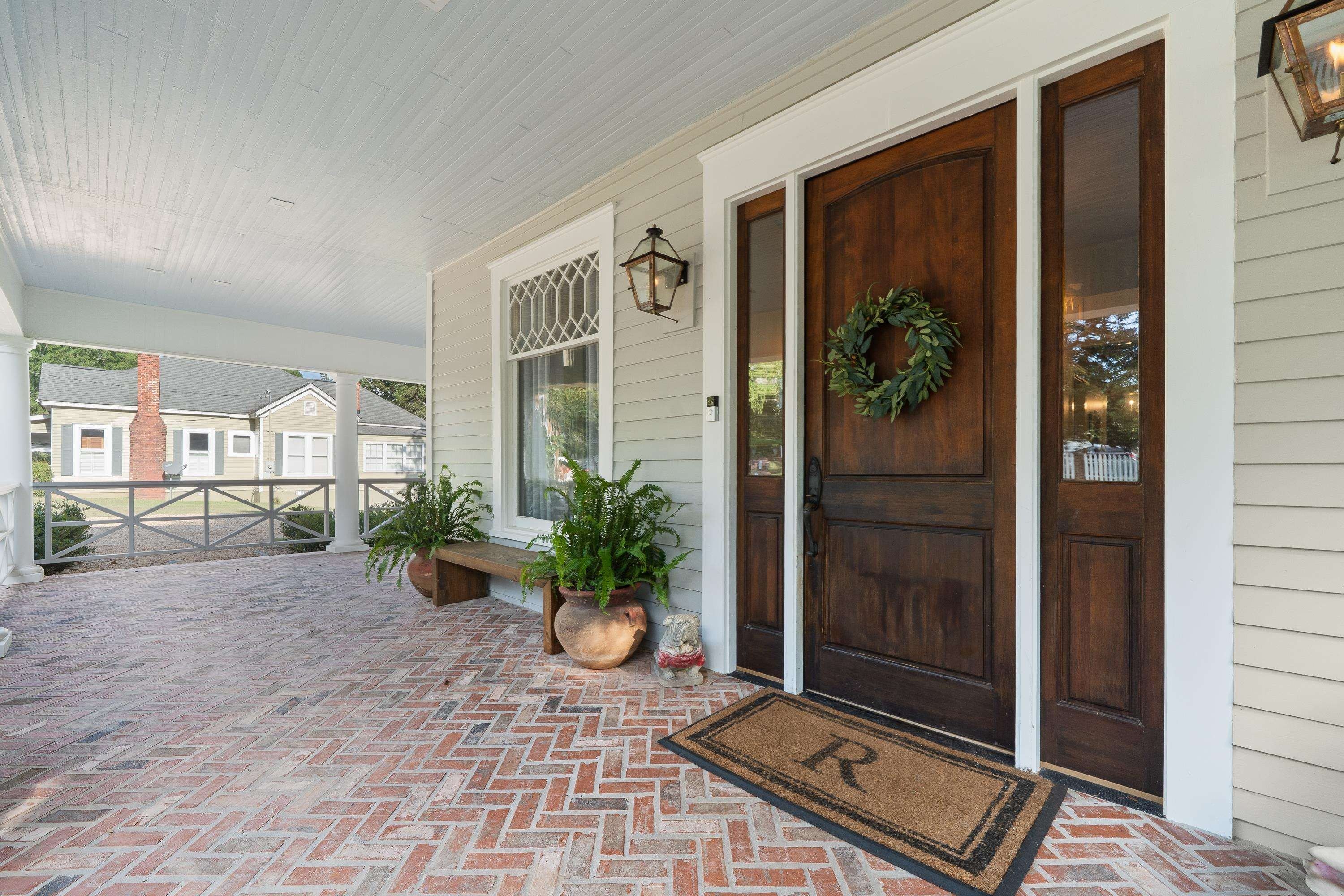 Single Family 3BR 4BA - 307 WAYNE STREET, Eatonton, GA