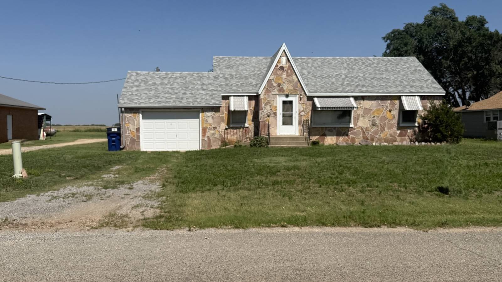Other 3BR 2BA - 19360 County Road 440, Hopeton, OK