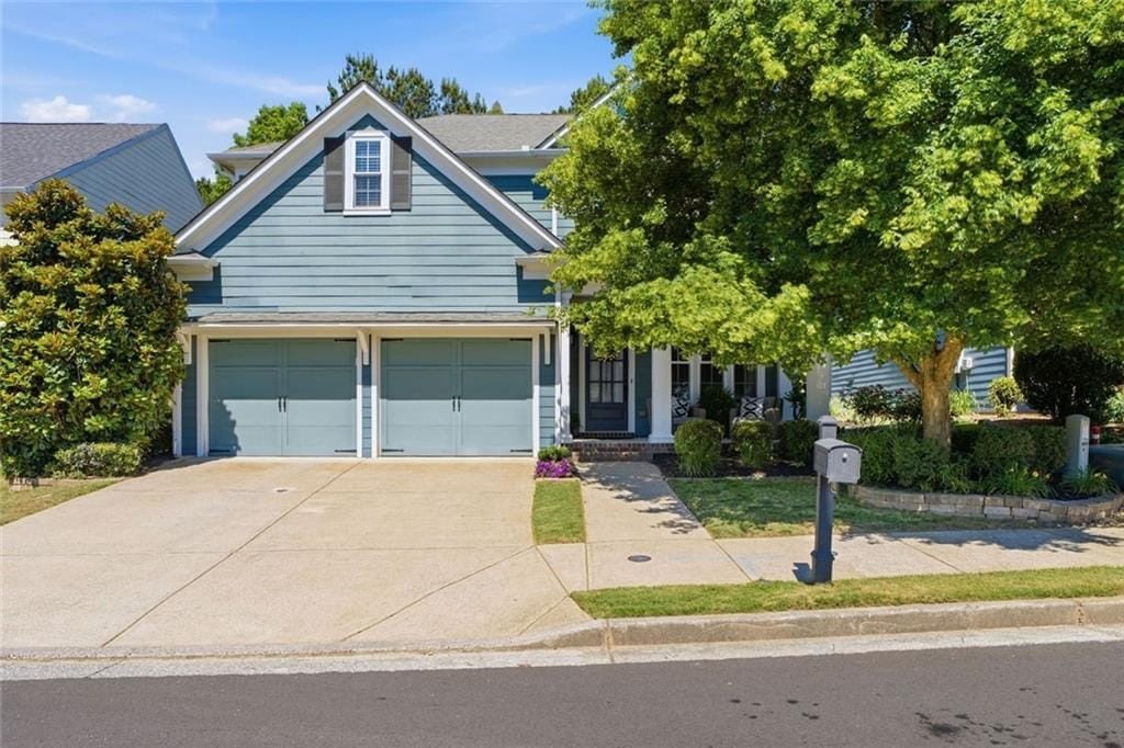 Single Family 3BR 3BA - 216 Providence Lane, Canton, GA