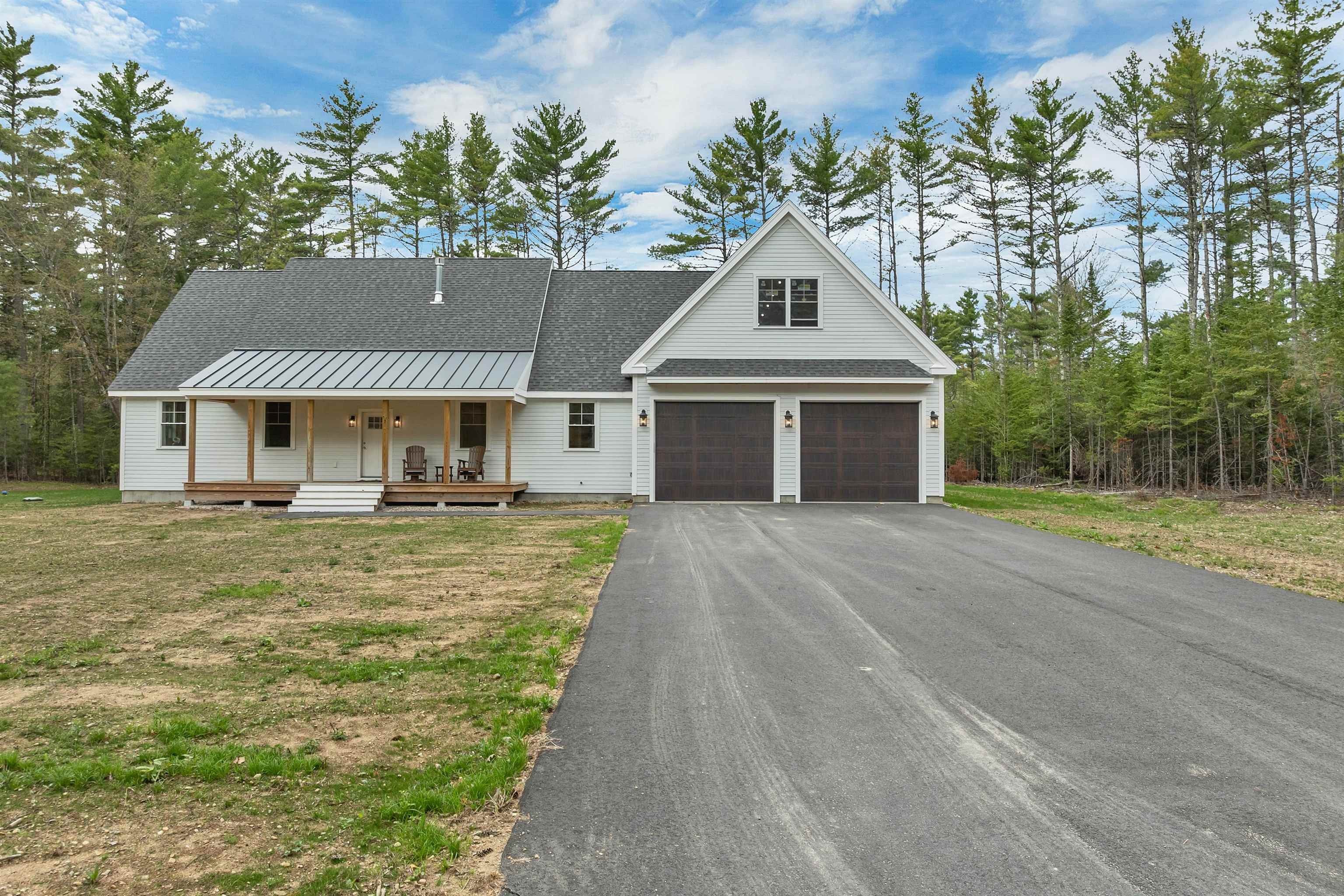 Single Family 3BR 2BA - 7 Lyndsay Lane, Tuftonboro, NH