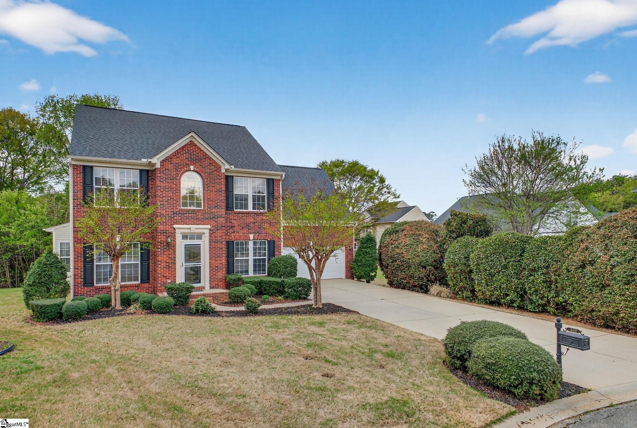Other 4BR 3BA - 102 Blanding Lane, Greer, SC