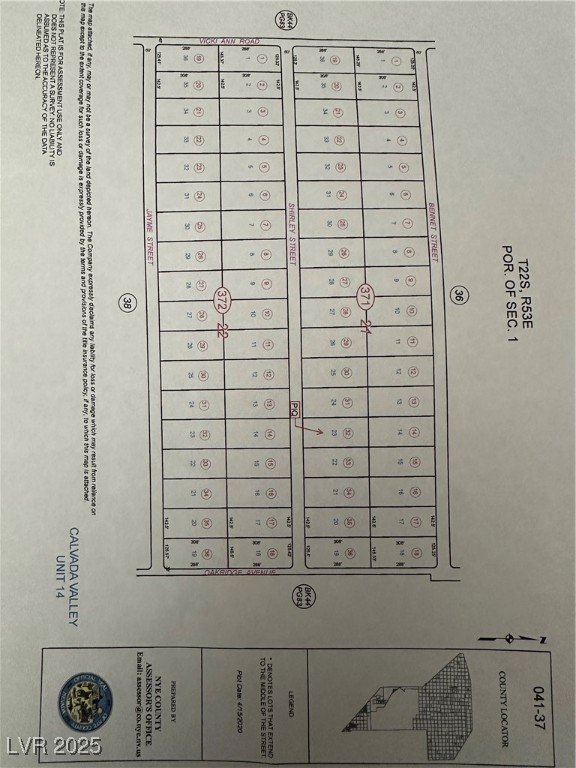 Other - 2360 Shirley Street, Pahrump, NV