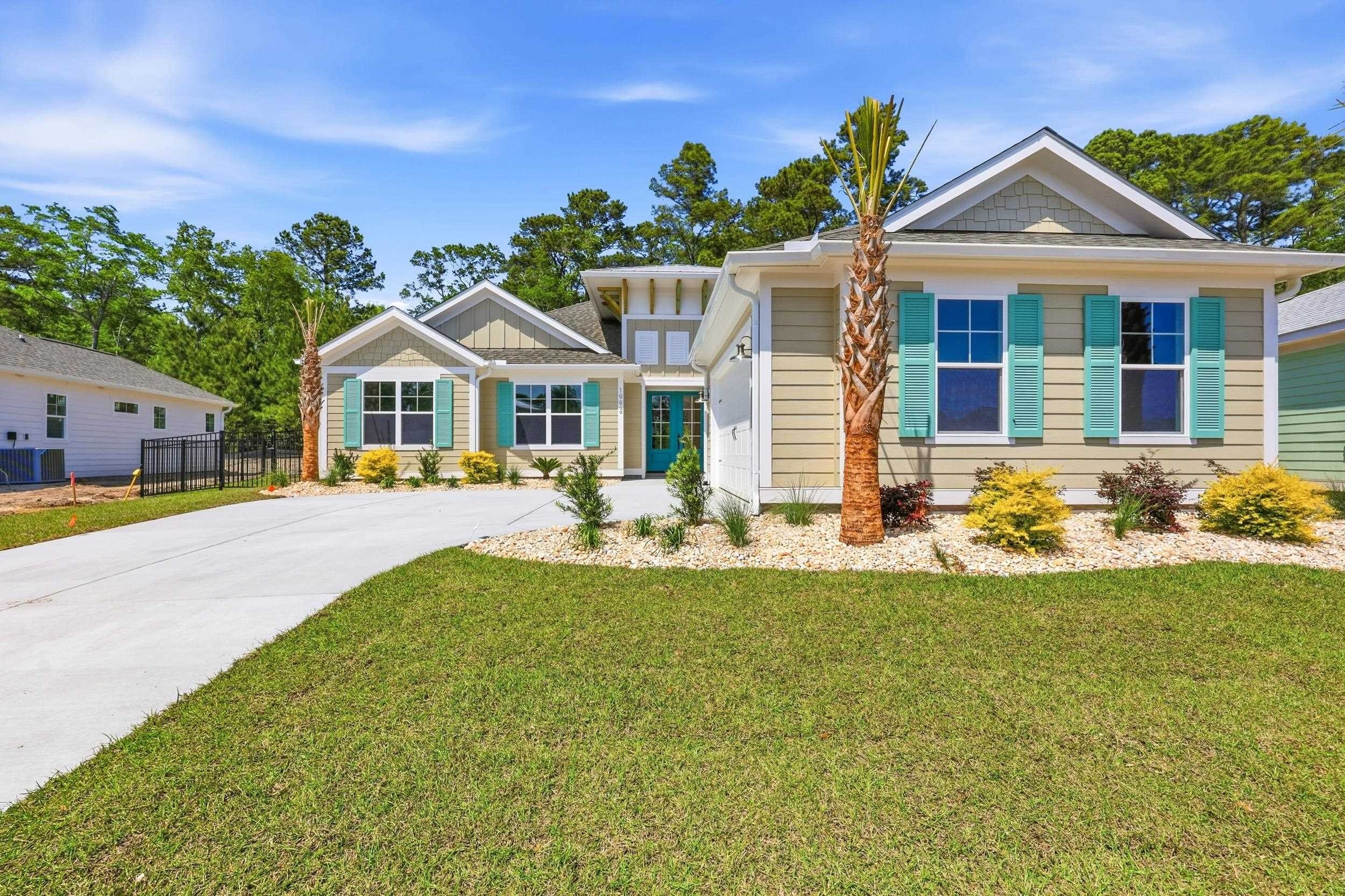 Other 4BR 3BA - 1992 Indigo Cove Way, Calabash, NC