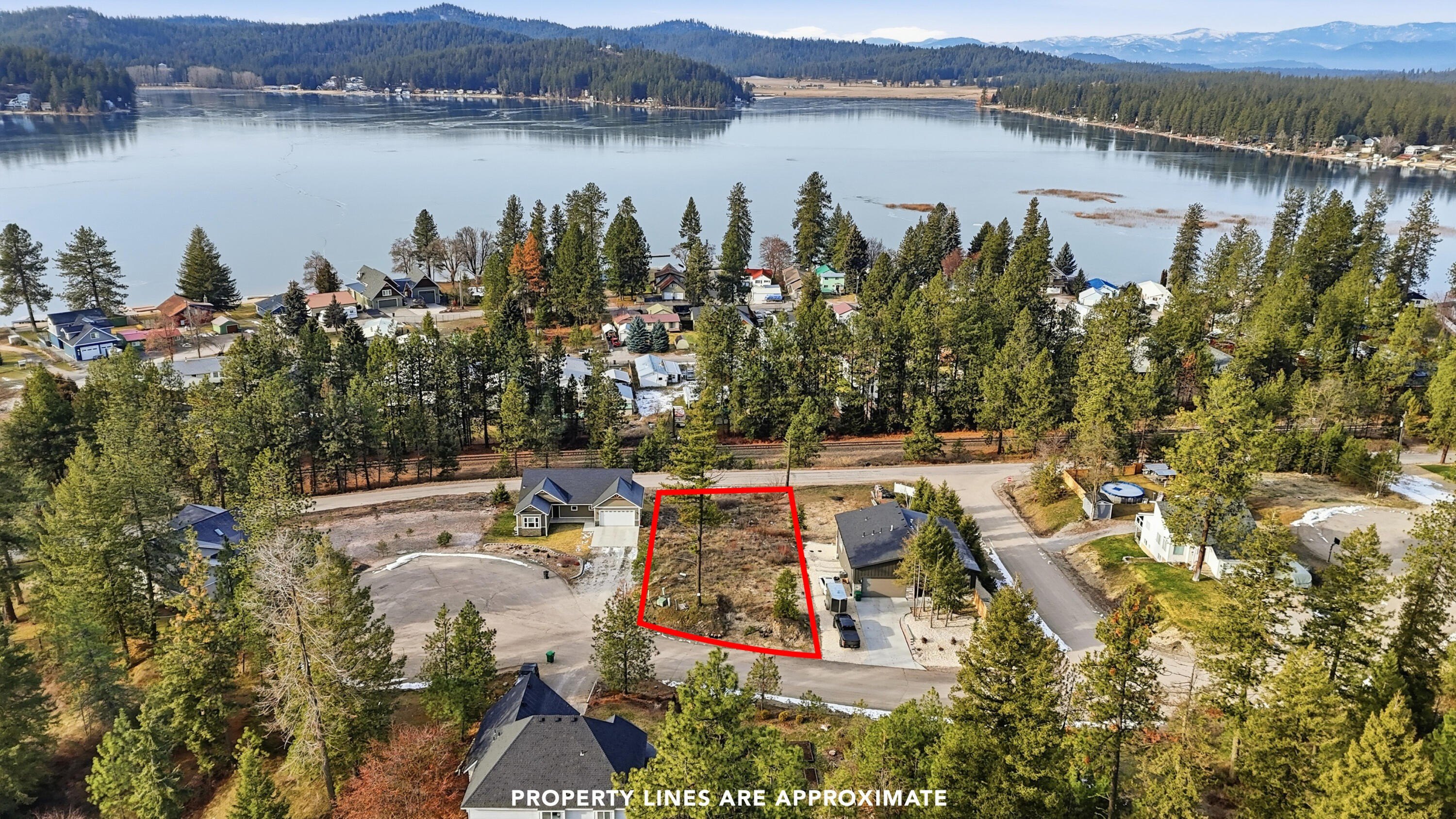 Other - 40004 LOON LAKE CT, LOON LAKE, WA