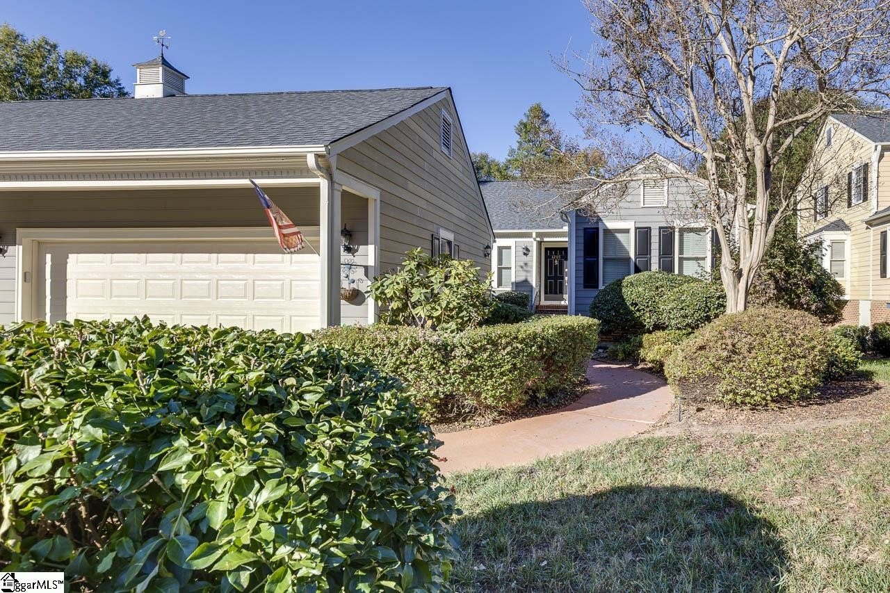 Single Family 3BR 3BA - 1205 Shadow Way, Greenville, SC