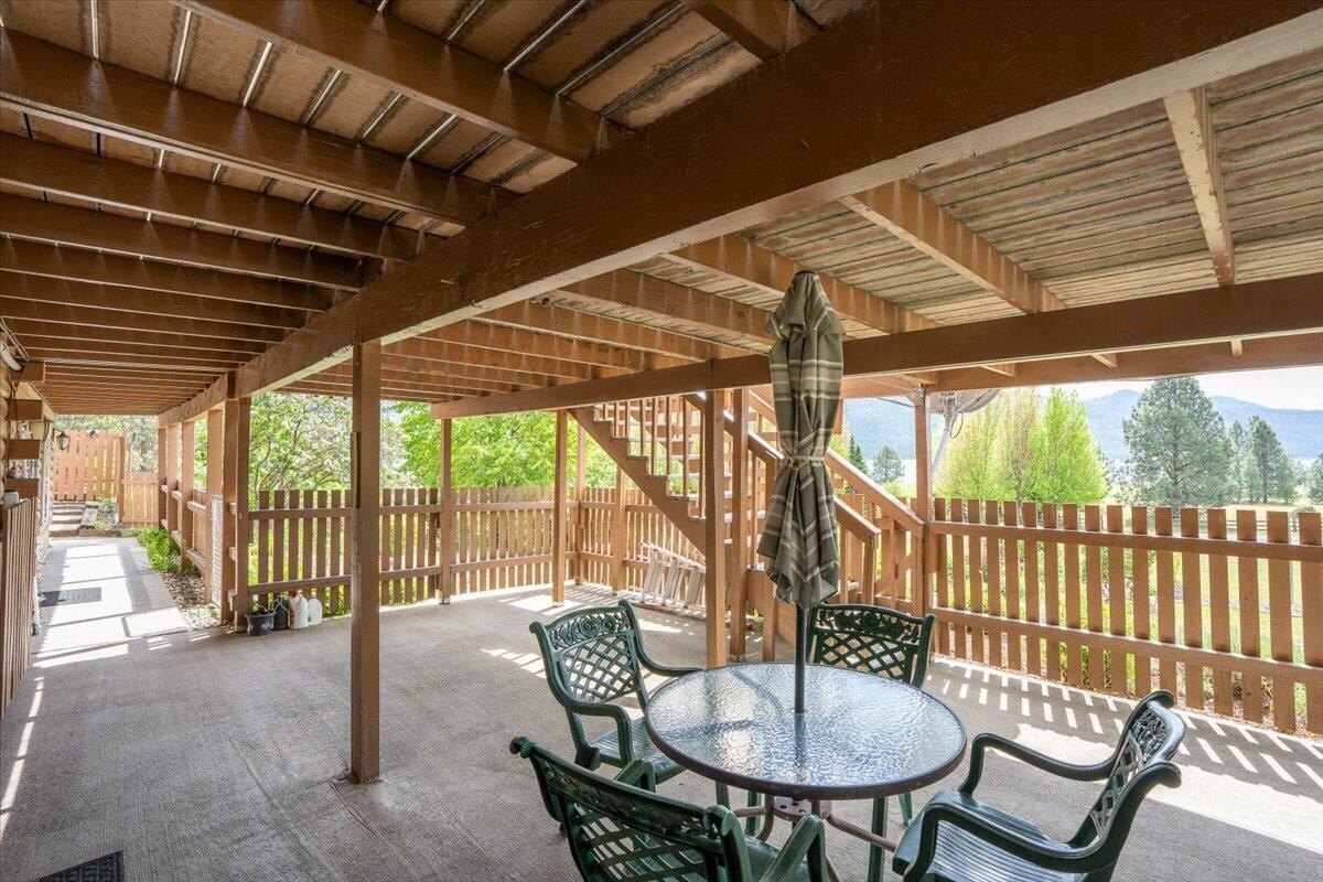 Single Family 3BR 3BA - 65 MARTIN CREEK DR, KETTLE FALLS, WA