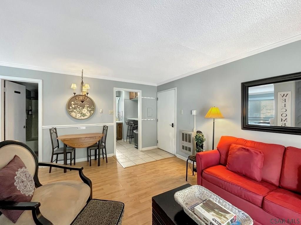 Single Family 1BR 1BA - 185 E Valley Point Lane, Claysburg, PA