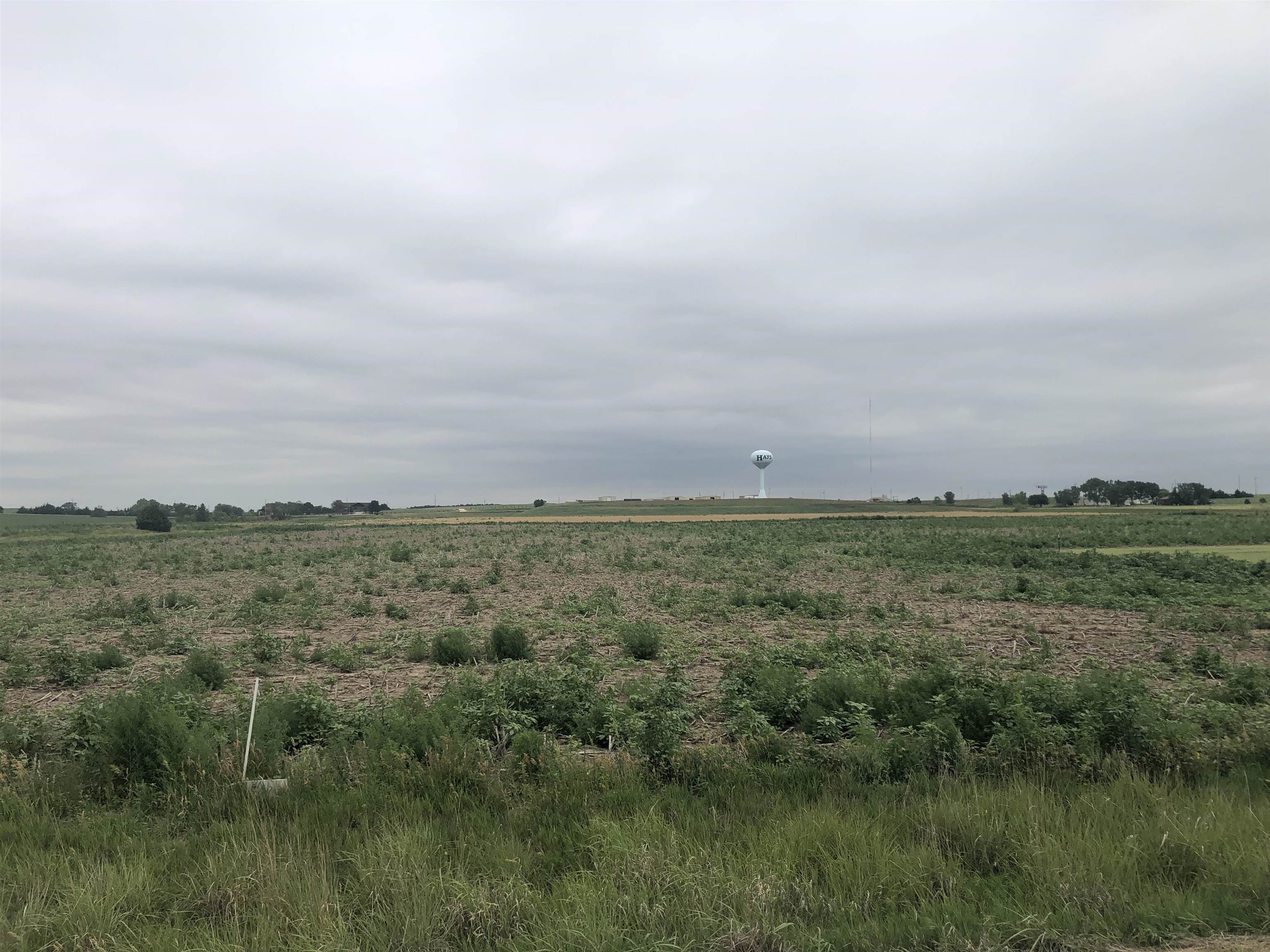 Other - 00 W 48th St, Hays, KS
