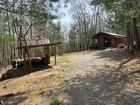 Other 1BR 2BA - 22 & 26 AO Lane, Morganton, GA